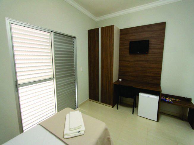 Hotel Avenida Joao Pinheiro Room photo