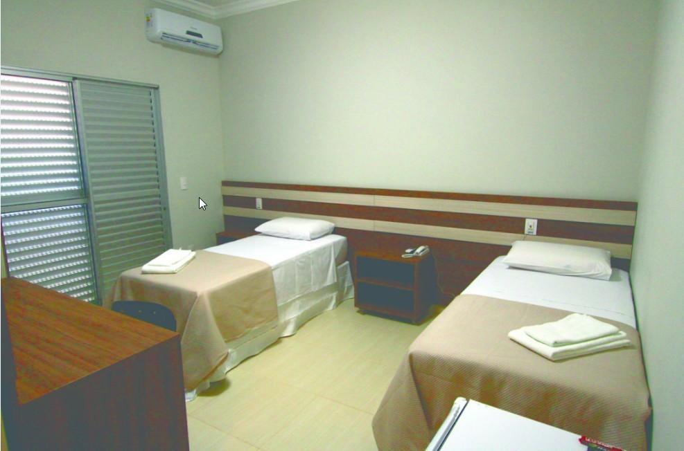 Hotel Avenida Joao Pinheiro Room photo
