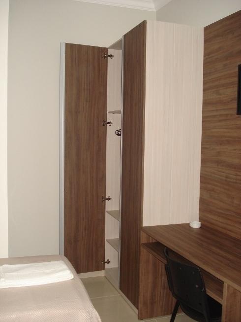 Hotel Avenida Joao Pinheiro Room photo
