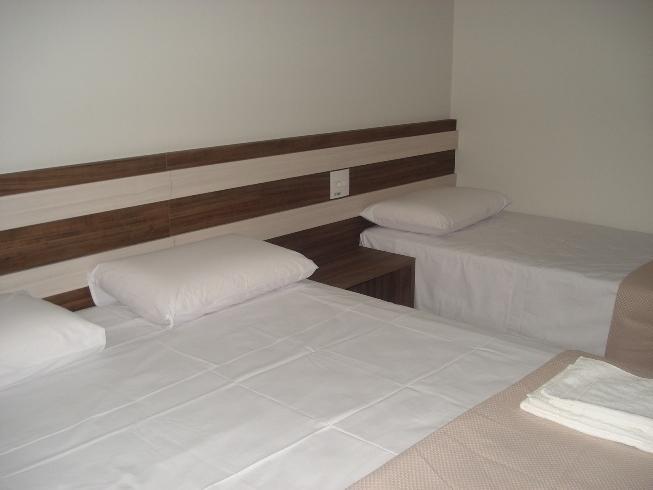 Hotel Avenida Joao Pinheiro Room photo